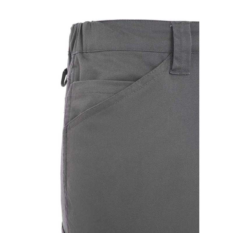 Pantalón de algodón Stretch Slim Fit - Monza 1131 top