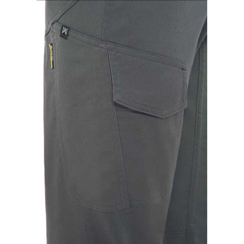 Pantalón de algodón Stretch Slim Fit - Monza 1131 top