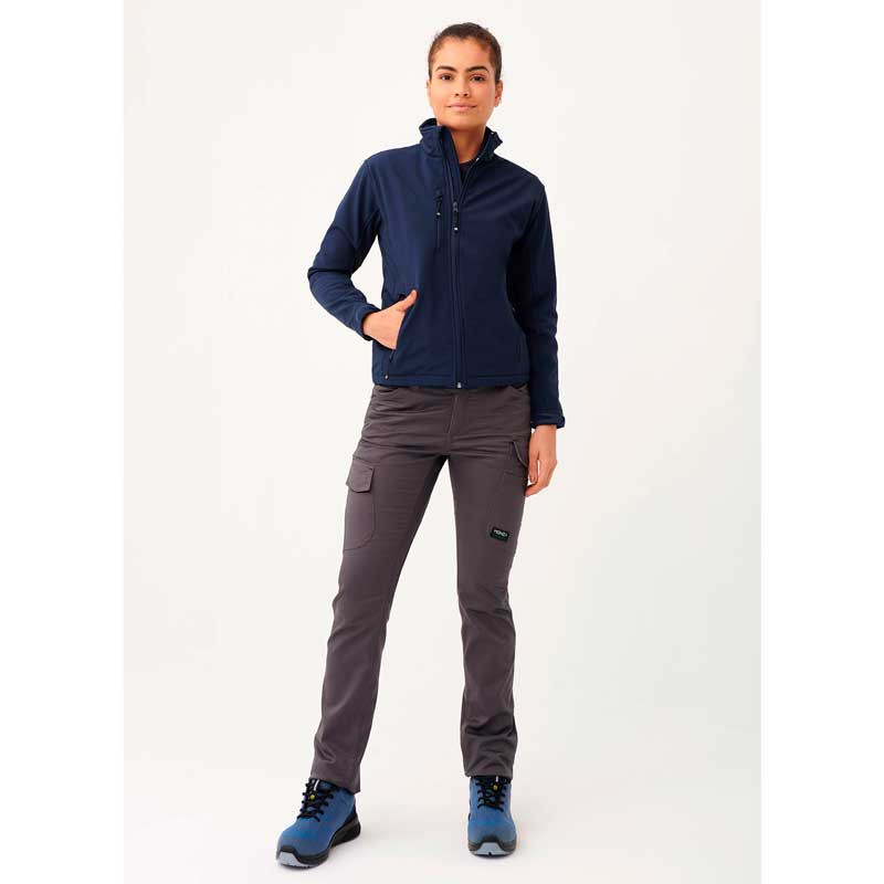 Pantalón de algodón Stretch Slim Fit - Monza 1131 top