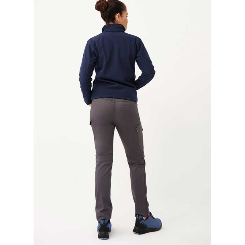 Pantalón de algodón Stretch Slim Fit - Monza 1131 top