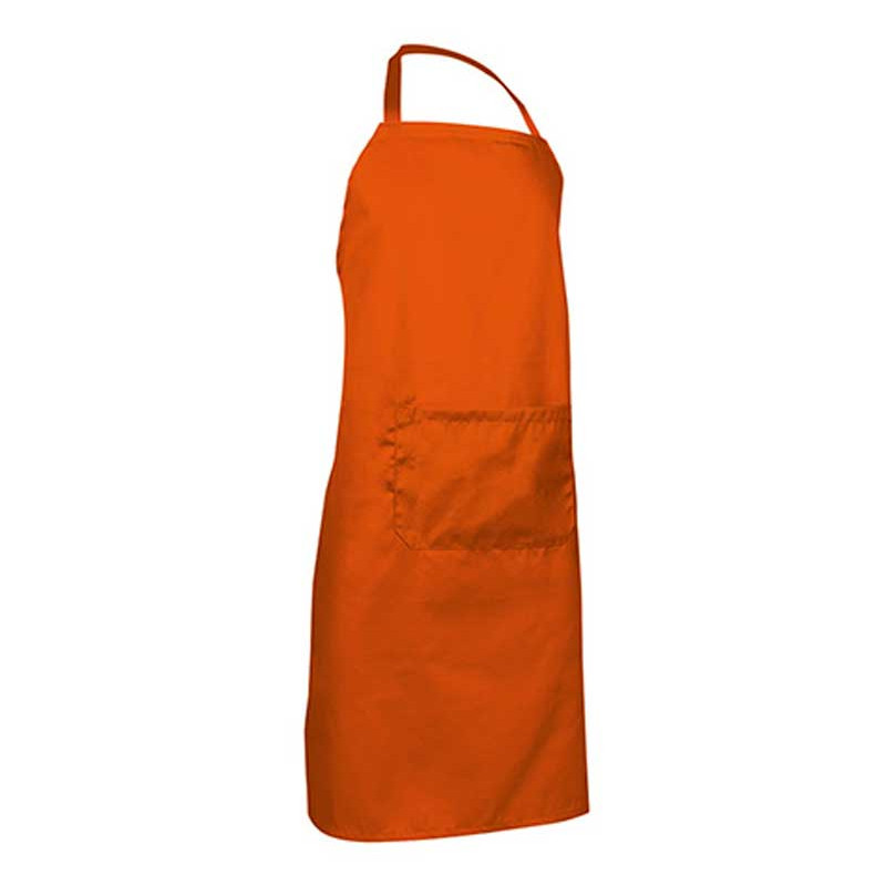 Delantal básico en muchos colores Oven - Valento