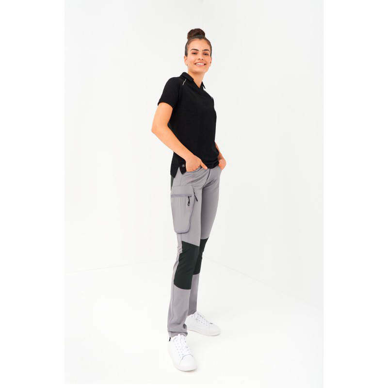 Pantalón de trabajo Trekking verano - Monza 04839