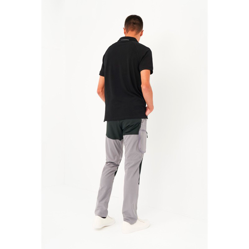 Pantalón de trabajo Trekking verano - Monza 04839