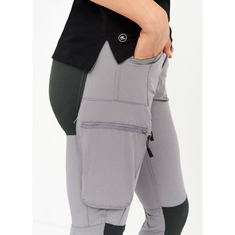 Pantalón de trabajo Trekking verano - Monza 04839