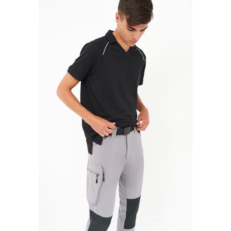 Pantalón de trabajo Trekking verano - Monza 04839