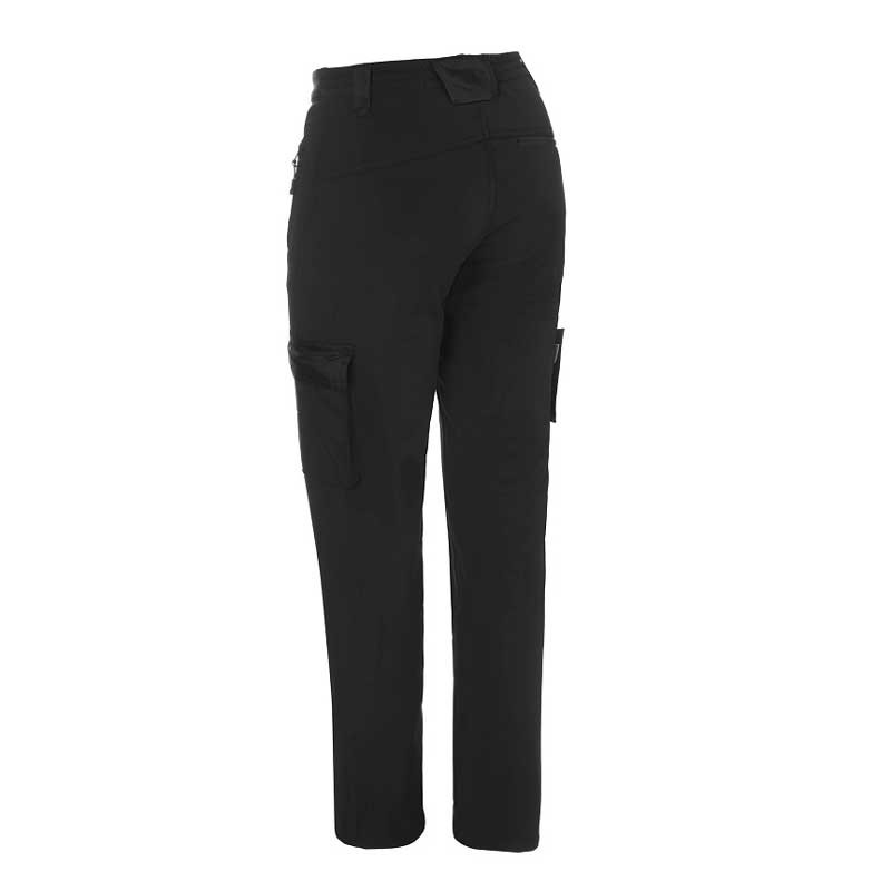 Pantalón de trabajo Softshell de invierno - Monza 4816
