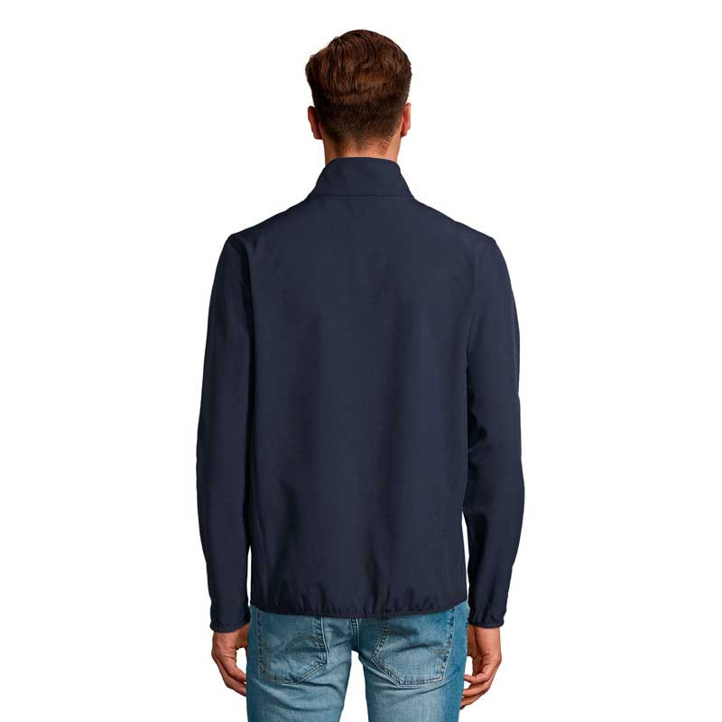 Chaqueta Softshell de hombre Radian Men - Sol's 03090