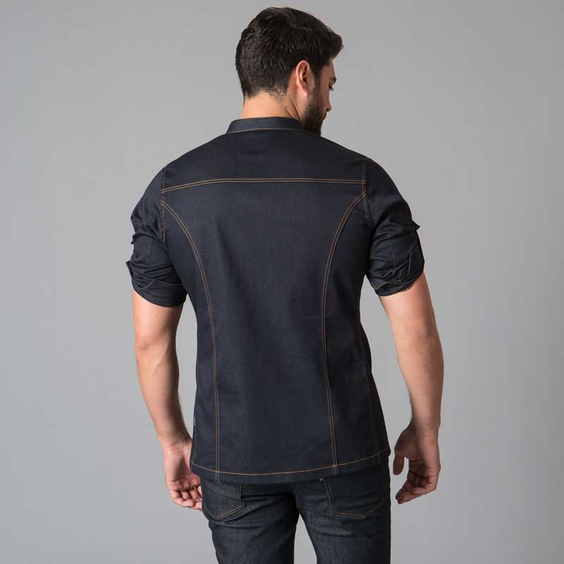 Chaqueta cocina y sala tejana Moran - Gary's 946600