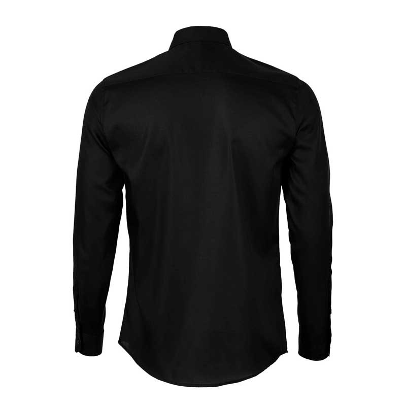 Camisa hostelería de algodón Blaise Men - Sol´s