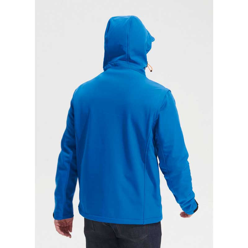 Chaqueta Softshell desmontable Transformer - Sol's