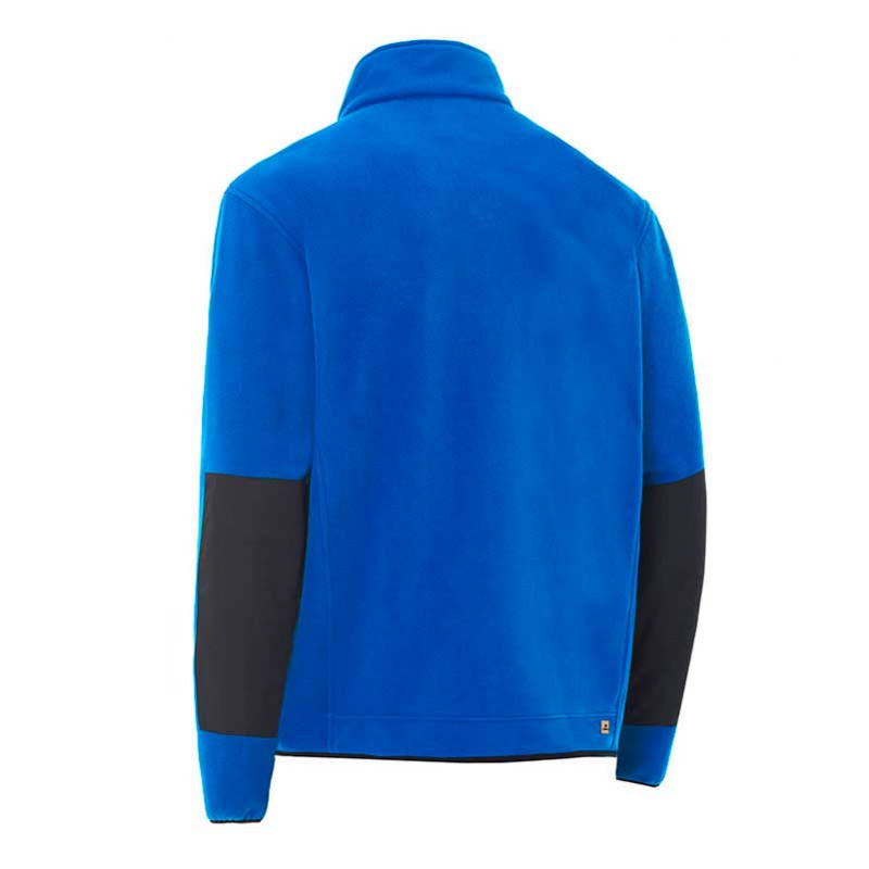 Chaqueta polar bicolor - Monza 4845