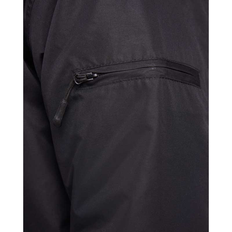 Chaqueta acolchada impermeable Utah - Roly 1107