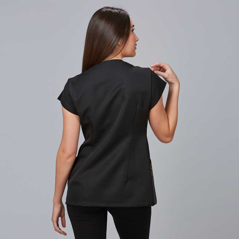 Chaqueta laboral comercio Alamo - Gary's 600056