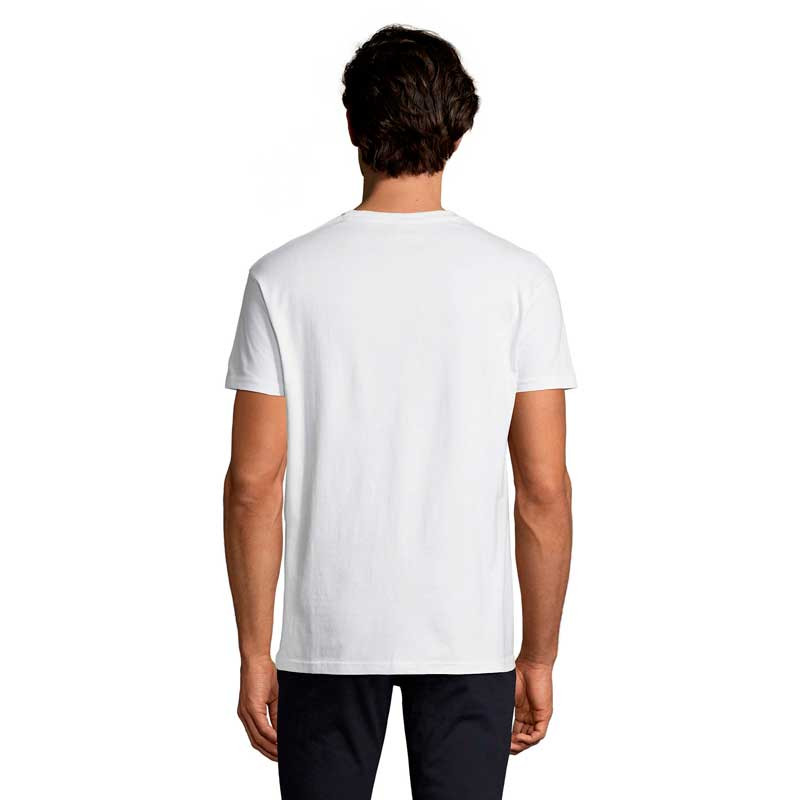 Camiseta cuello redondo Imperial - Sol's 11500