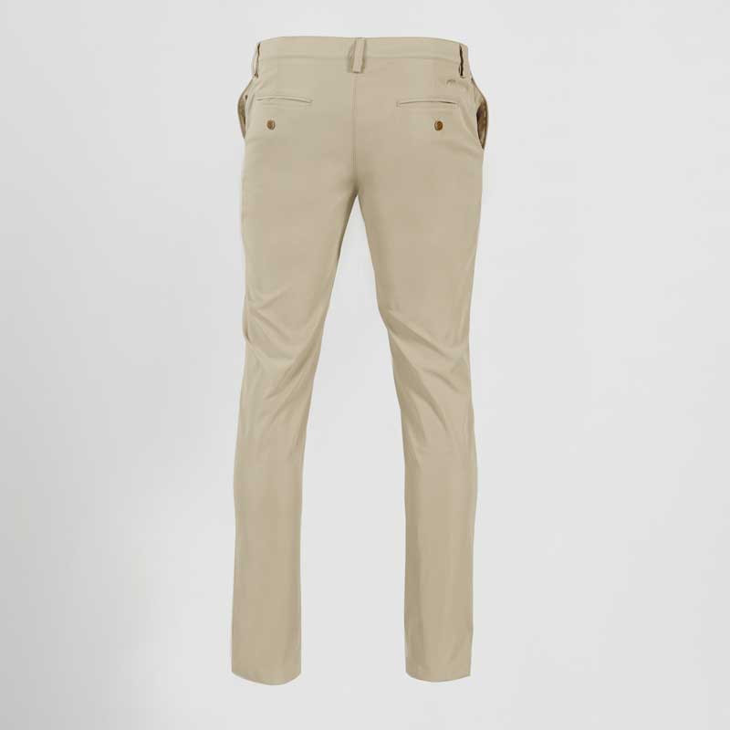 Pantalón chino hostelería de hombre T400  - Gary's 700027
