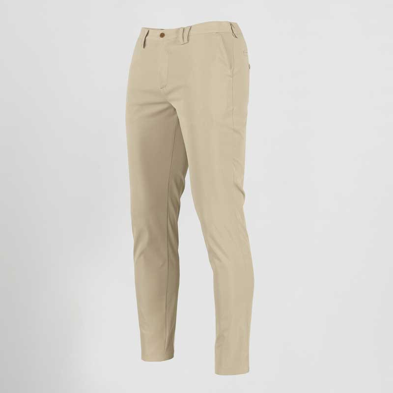 Pantalón chino hostelería de hombre T400  - Gary's 700027