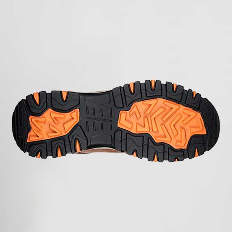Zapato laboral Greetah - Skechers Work