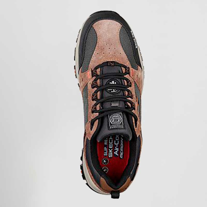 Zapato laboral Greetah - Skechers Work
