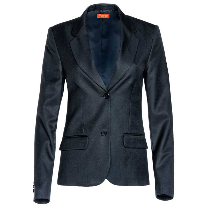 Americana mujer +2 colores Delta - Roger 711131