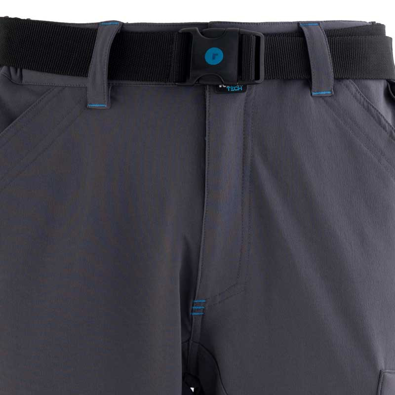 Pantalón Trekking elástico Rainold - Rossini A00528
