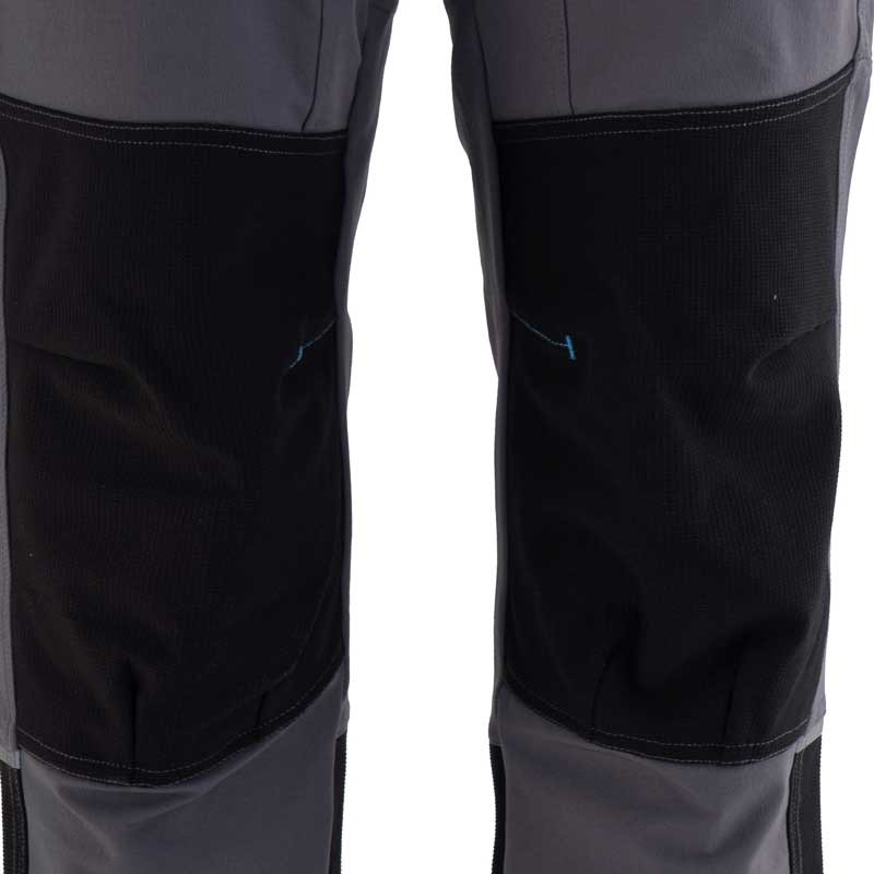 Pantalón Trekking elástico Rainold - Rossini A00528