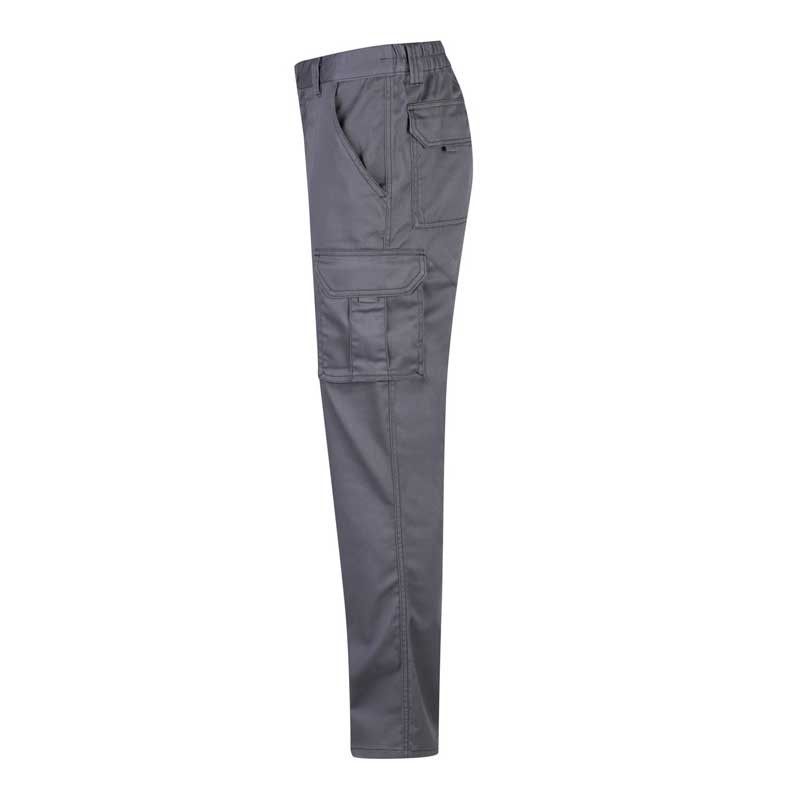 Pantalón stretch multibolsillos 103005S Velilla