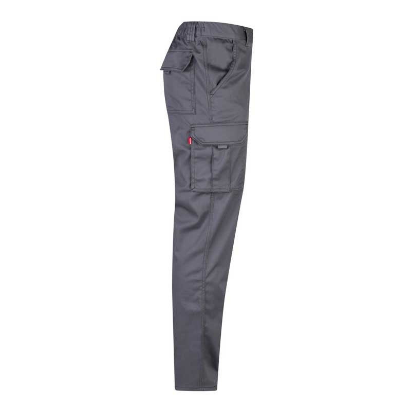 Pantalón stretch multibolsillos 103005S Velilla