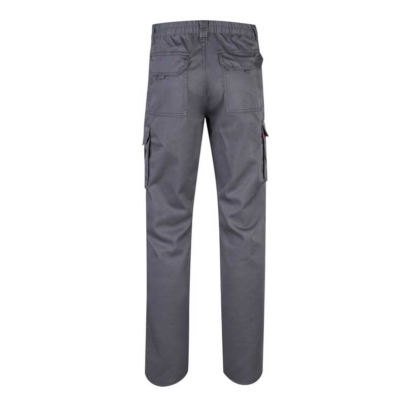 Pantalón stretch multibolsillos 103005S Velilla