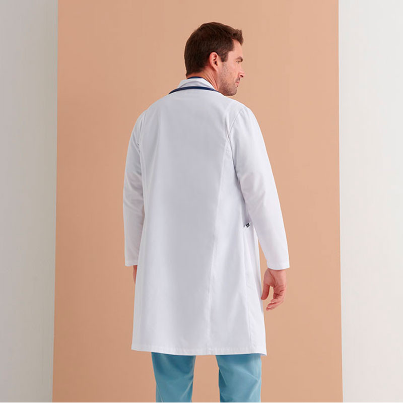 Bata médica Apux de hombre - Monza Apux 11.08