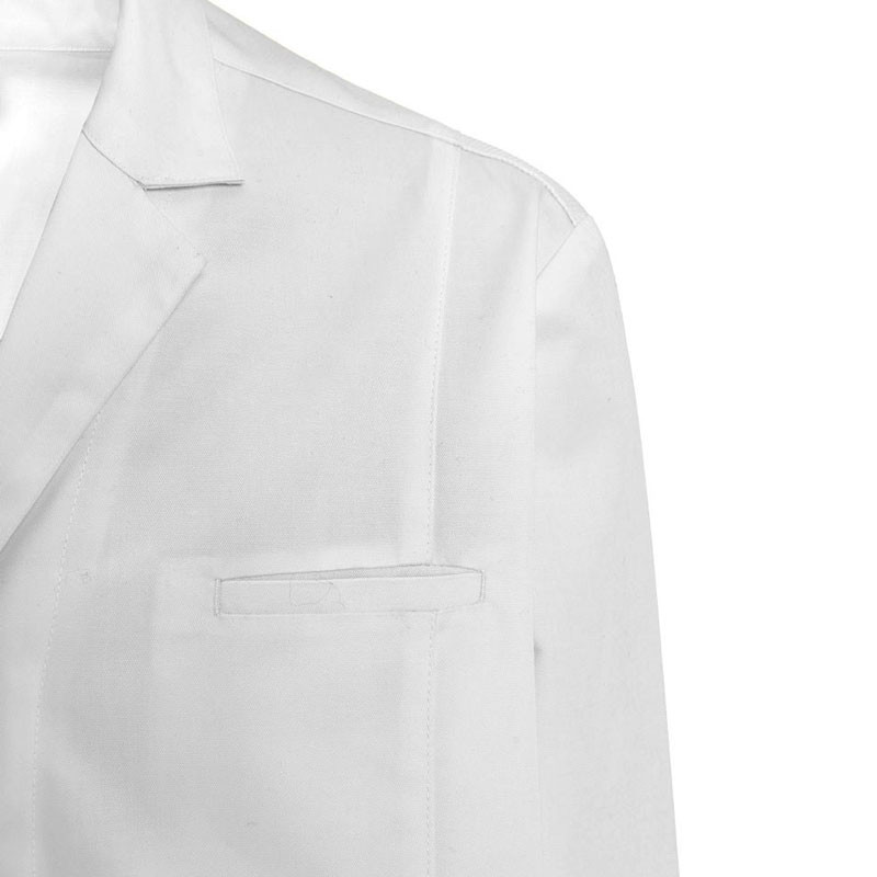 Bata médica Apux de hombre - Monza Apux 11.08