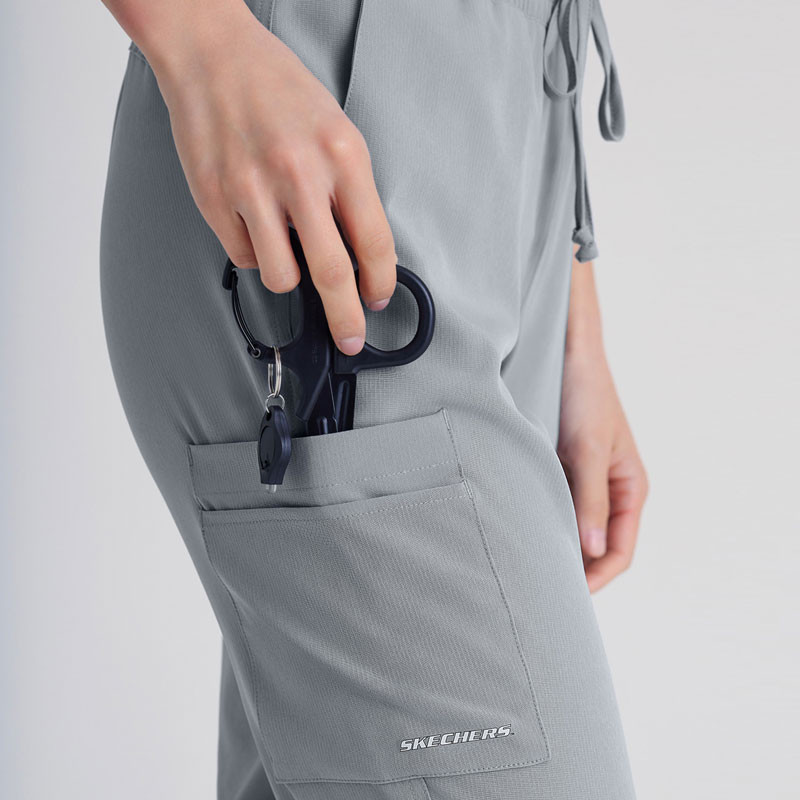 Pantalón Jogger mujer Theory - Skechers by Barco