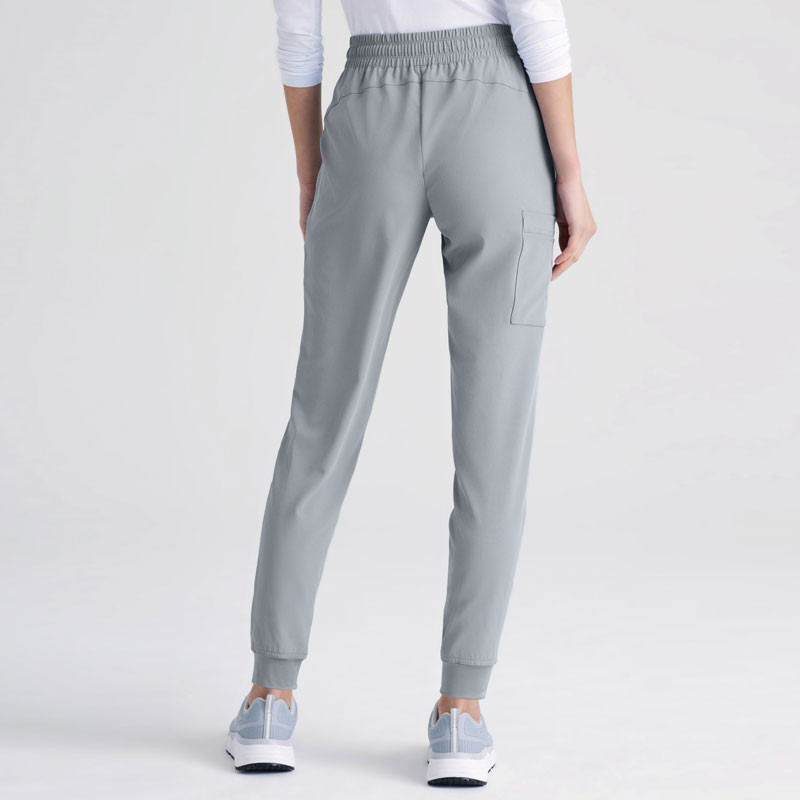 Pantalón Jogger mujer Theory - Skechers by Barco