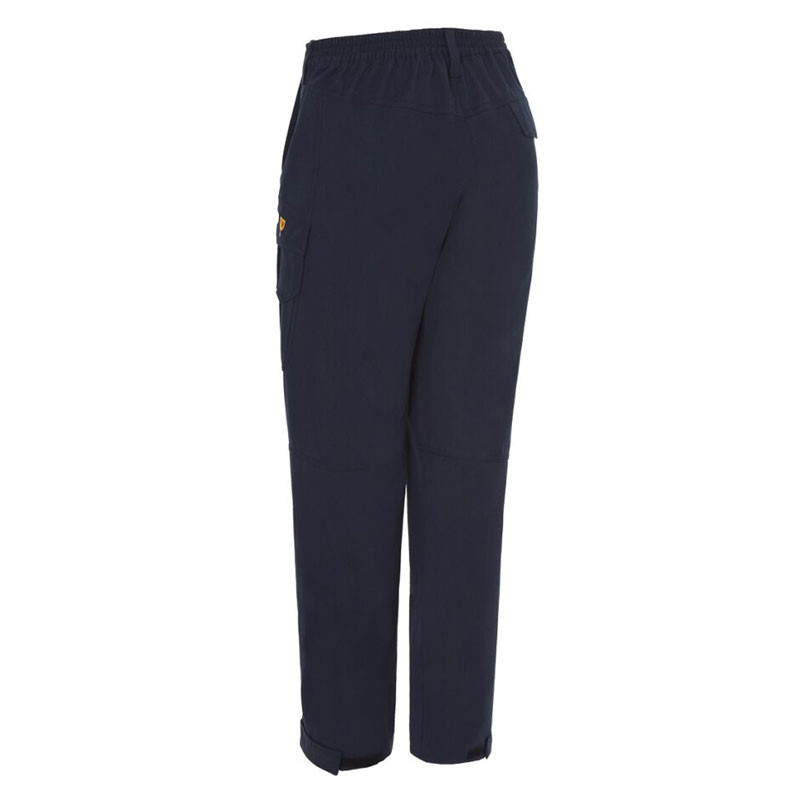 Pantalón ignífugo Inherente Multinorma - Monza 4904