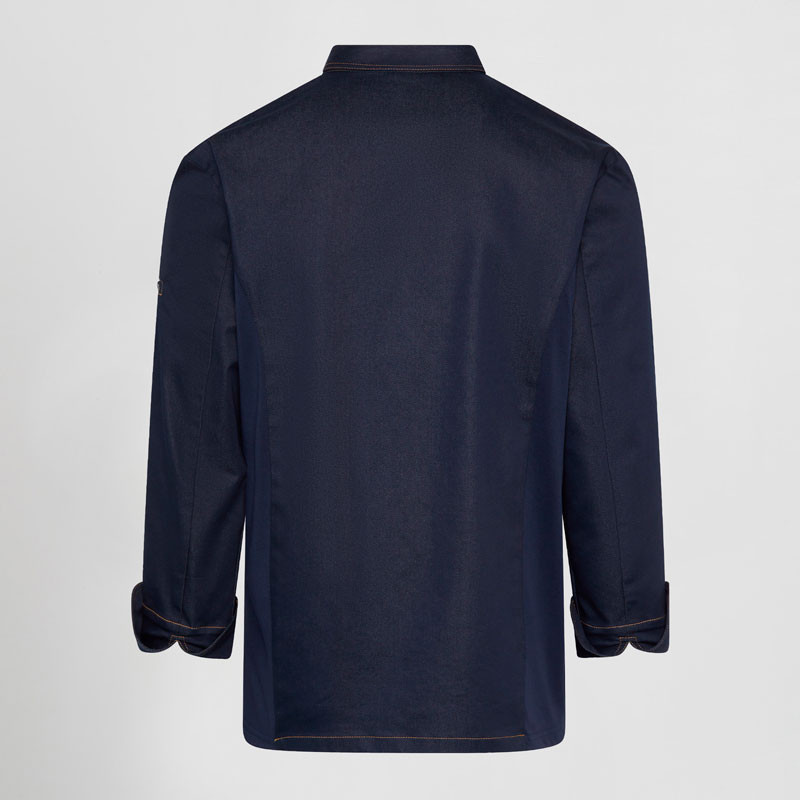 Chaqueta cocina tejana Prieto - Gary's 930032