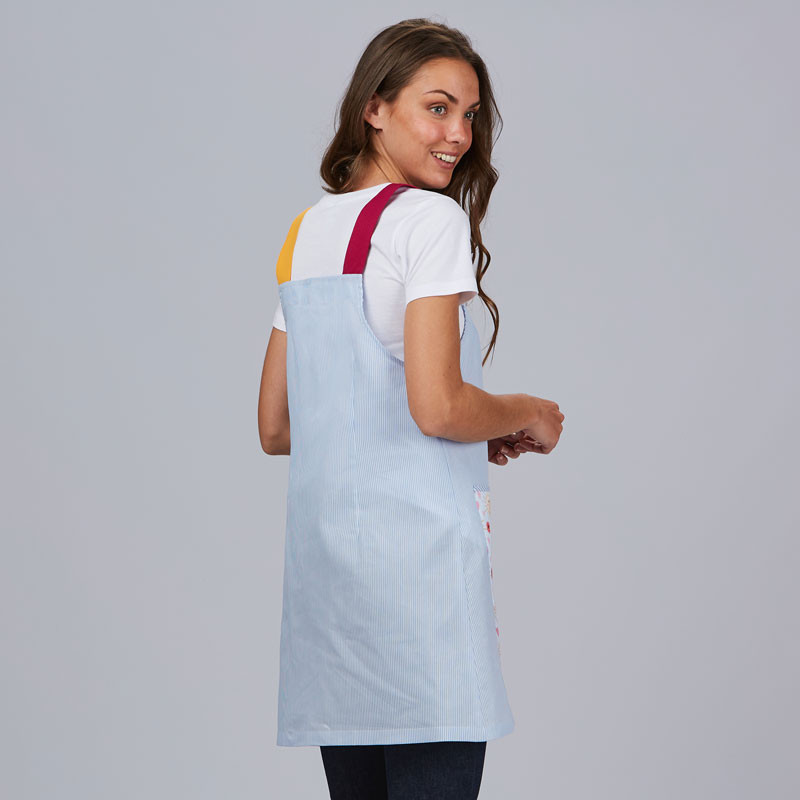 Pichi maestra raya celeste Sun - Gary's 500028