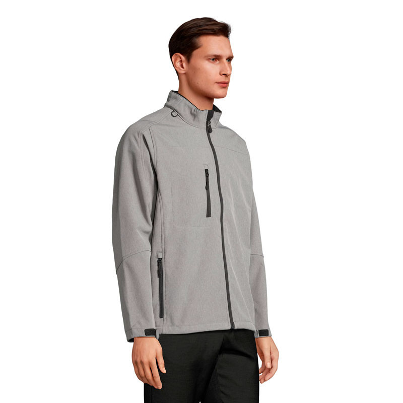 Softshell triple capa Relax