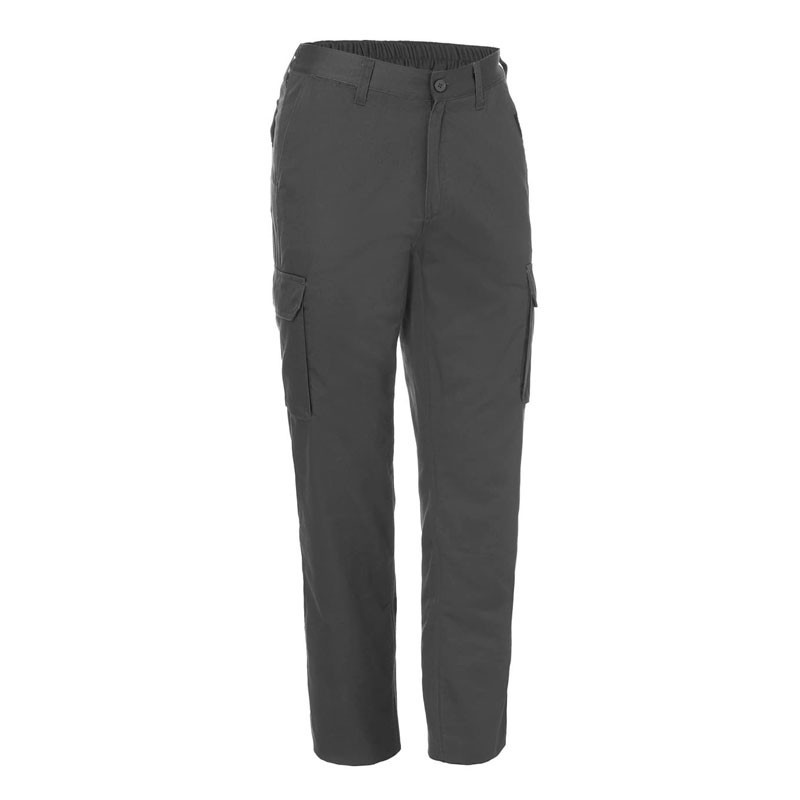 Pantalón forrado acabado teflón unisex - Monza