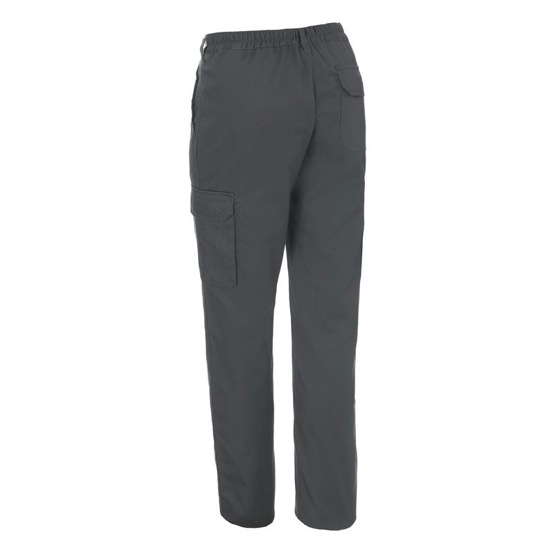 Pantalón forrado acabado teflón unisex - Monza