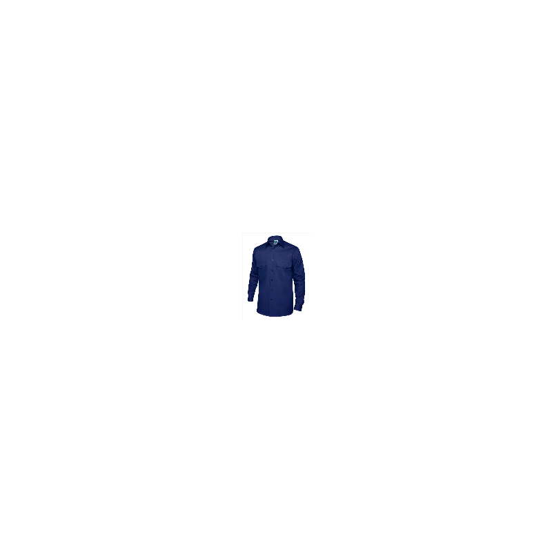Camisa de trabajo industria marino Outlet - Monza