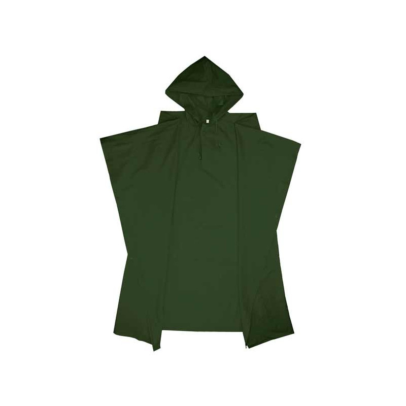 Ponchos de lluvia baratos - Ropa de trabajo Barata  Industria Velilla - Frío y abrigo