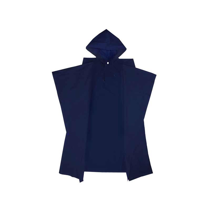 Ponchos de lluvia baratos - Ropa de trabajo Barata  Industria Velilla - Frío y abrigo