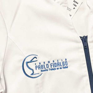 Uniformes para farmacia en Asturias