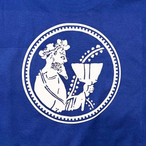 Camisetas para restaurante Dionisios