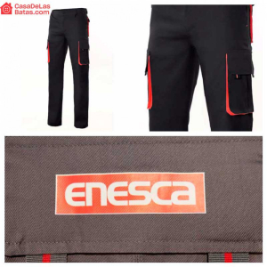 Pantalones de trabajo personalizados