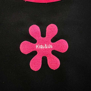 Estolas para academia Kids & Us