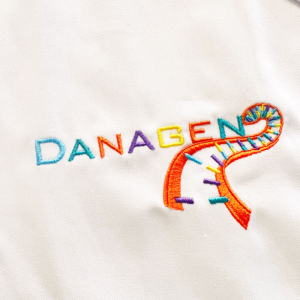 Batas de trabajo para Danagen